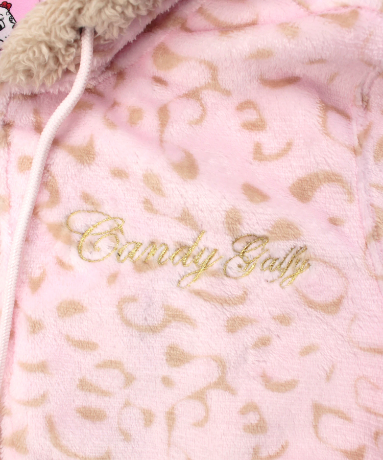 JACKROSE(ジャックローズ) |GALFY/ガルフィー ふわもこギャルSETUP(WOMENS)