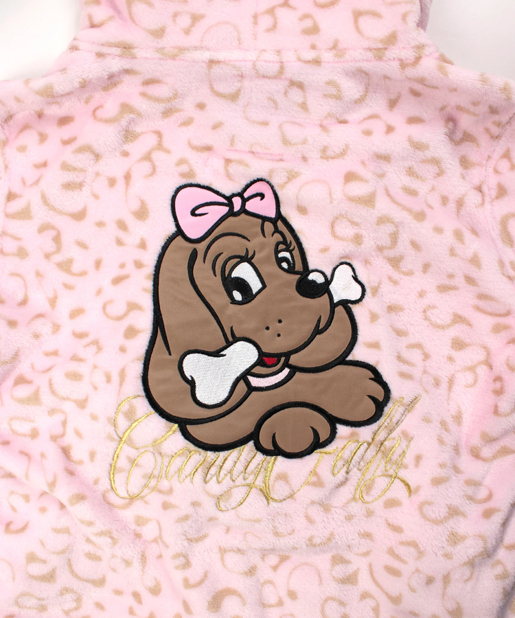 JACKROSE(ジャックローズ) |GALFY/ガルフィー ふわもこギャルSETUP(WOMENS)