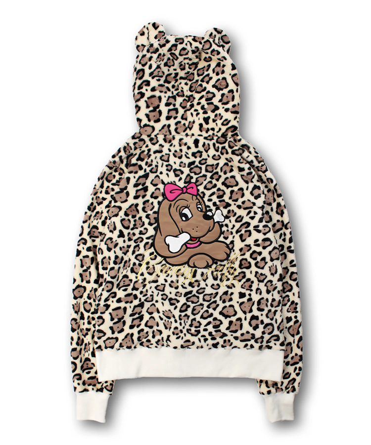 JACKROSE(ジャックローズ) |GALFY/ガルフィー ふわもこギャルSETUP(WOMENS)