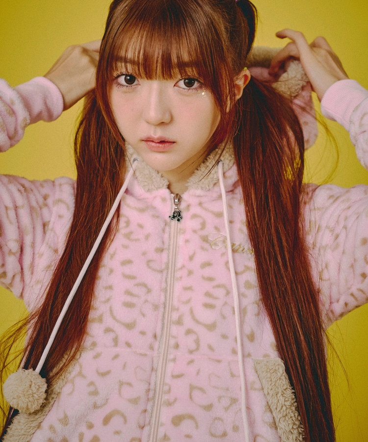 JACKROSE(ジャックローズ) |GALFY/ガルフィー ふわもこギャルSETUP(WOMENS)