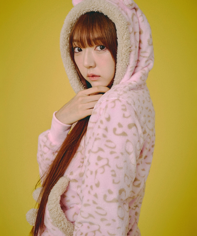 JACKROSE(ジャックローズ) |GALFY/ガルフィー ふわもこギャルSETUP(WOMENS)