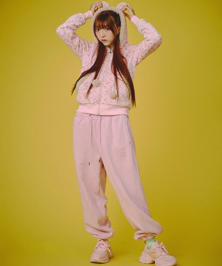 JACKROSE(ジャックローズ) |GALFY/ガルフィー ふわもこギャルSETUP(WOMENS)