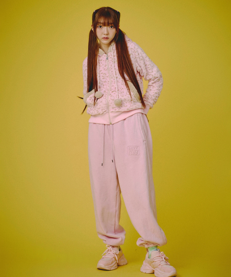 JACKROSE(ジャックローズ) |GALFY/ガルフィー ふわもこギャルSETUP(WOMENS)