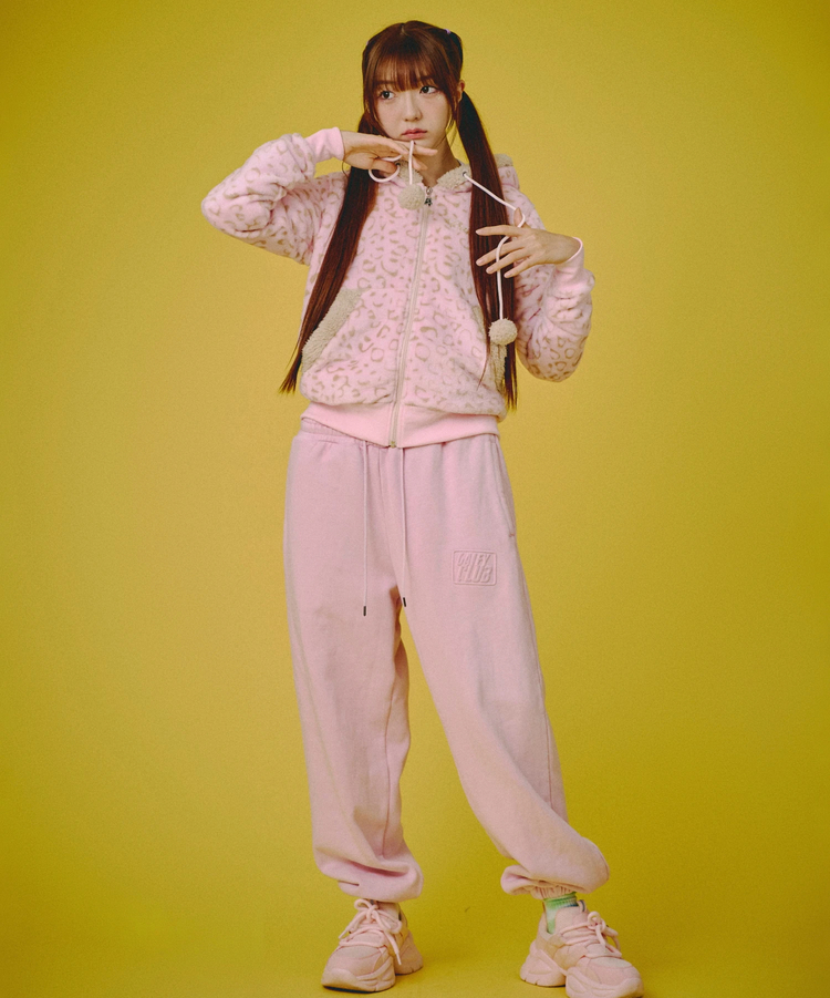 JACKROSE(ジャックローズ) |GALFY/ガルフィー ふわもこギャルSETUP(WOMENS)