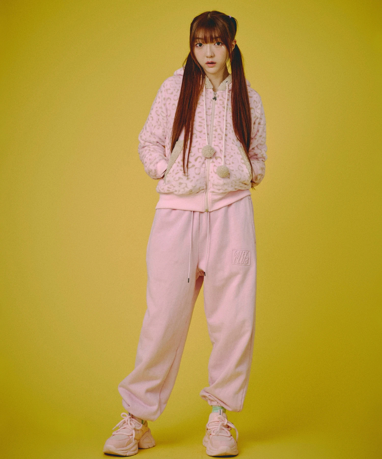 JACKROSE(ジャックローズ) |GALFY/ガルフィー ふわもこギャルSETUP(WOMENS)