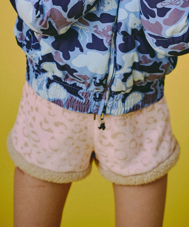 JACKROSE(ジャックローズ) |GALFY/ガルフィー ふわもこギャルSETUP(WOMENS)