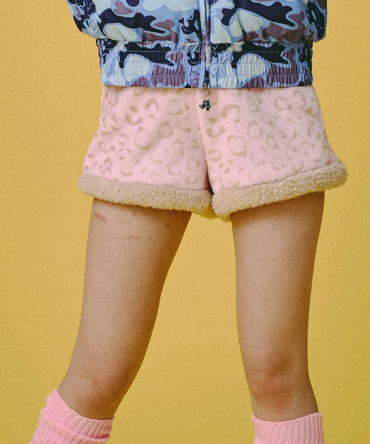 JACKROSE(ジャックローズ) |GALFY/ガルフィー ふわもこギャルSETUP(WOMENS)