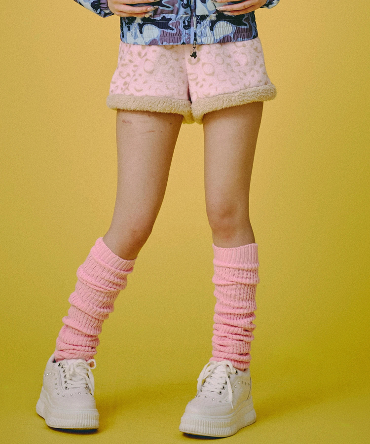 JACKROSE(ジャックローズ) |GALFY/ガルフィー ふわもこギャルSETUP(WOMENS)