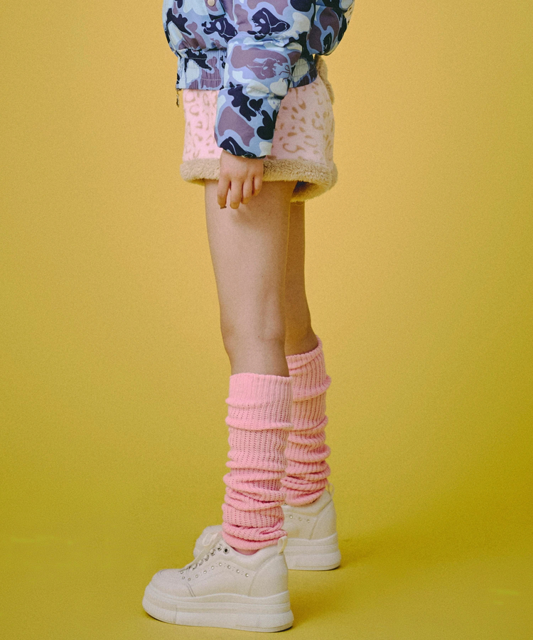 JACKROSE(ジャックローズ) |GALFY/ガルフィー ふわもこギャルSETUP(WOMENS)