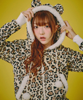 JACKROSE(ジャックローズ) |GALFY/ガルフィー ふわもこギャルSETUP(WOMENS)