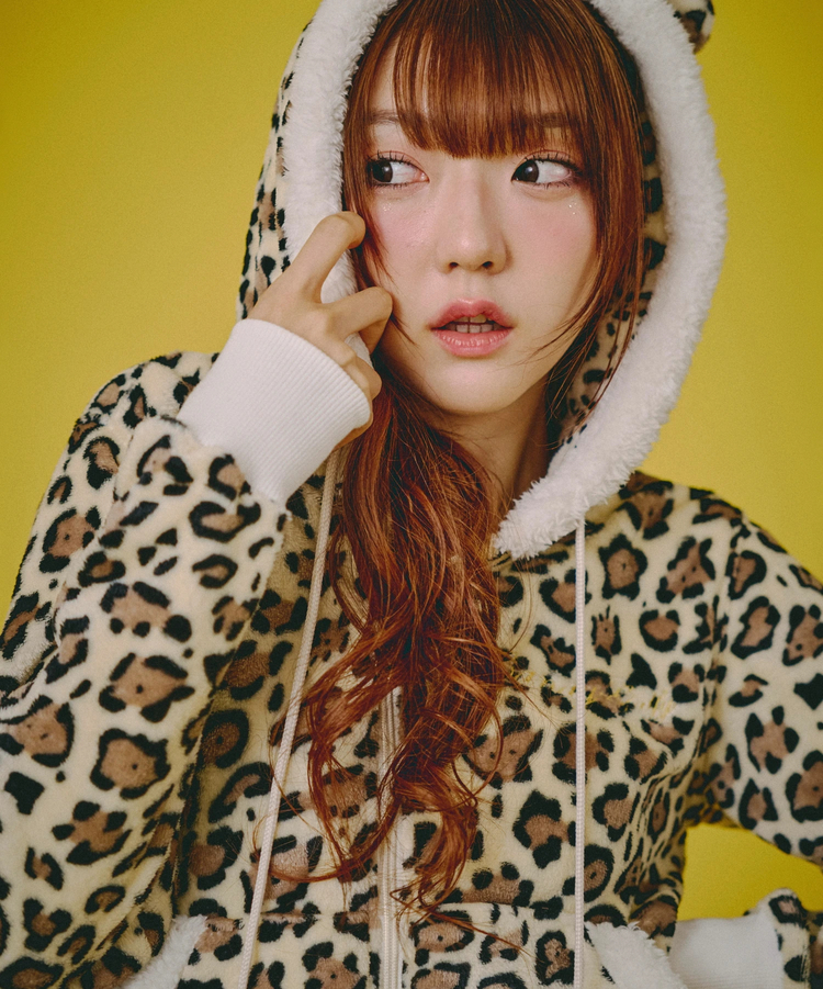 JACKROSE(ジャックローズ) |GALFY/ガルフィー ふわもこギャルSETUP(WOMENS)