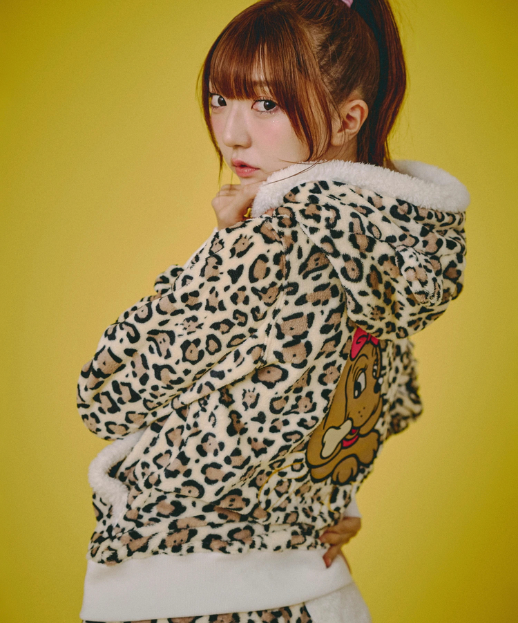 JACKROSE(ジャックローズ) |GALFY/ガルフィー ふわもこギャルSETUP(WOMENS)