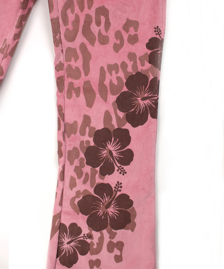 JACKROSE(ジャックローズ) |GALFY/ガルフィー ロコ的コーデュロイパンツ(WOMENS)