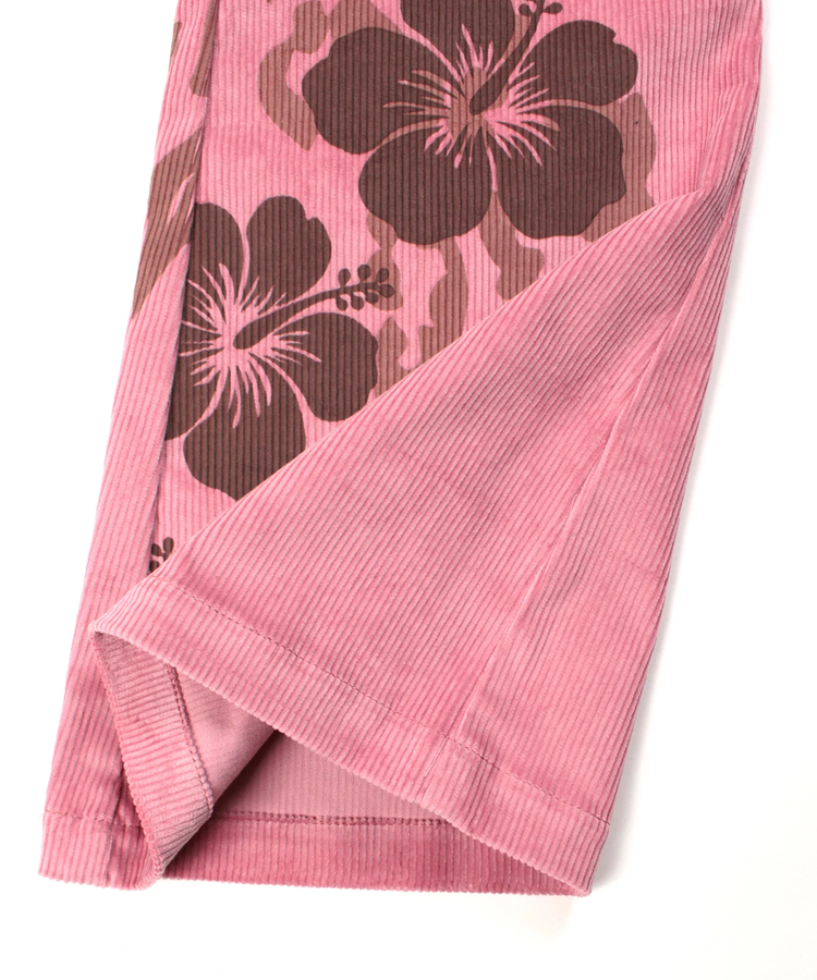 JACKROSE(ジャックローズ) |GALFY/ガルフィー ロコ的コーデュロイパンツ(WOMENS)