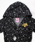 JACKROSE(ジャックローズ) |GALFY/ガルフィー フユGAL豹パーカー(WOMENS)