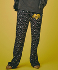 JACKROSE(ジャックローズ) |GALFY/ガルフィー フユGAL豹パンツ(WOMENS)