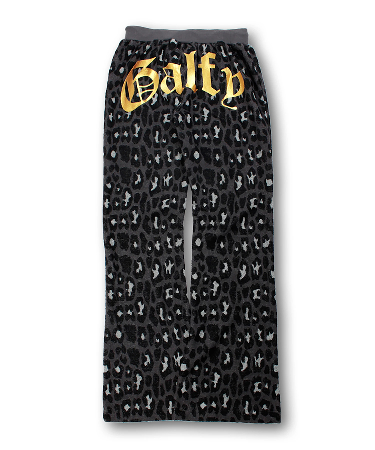 JACKROSE(ジャックローズ) |GALFY/ガルフィー フユGAL豹パンツ(WOMENS)
