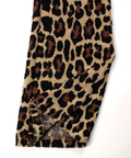 JACKROSE(ジャックローズ) |GALFY/ガルフィー フユGAL豹パンツ(WOMENS)