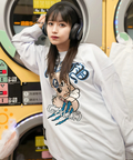 JACKROSE(ジャックローズ) |【GALFY×GALLIS ADDICTION】覚醒ガリスロンTee(MENS)