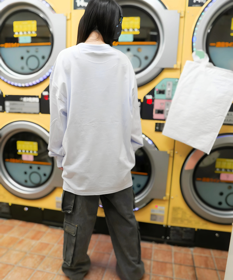 JACKROSE(ジャックローズ) |【GALFY×GALLIS ADDICTION】覚醒ガリスロンTee(MENS)