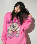 JACKROSE(ジャックローズ) |【GALFY×GALLIS ADDICTION】覚醒ガリスロンTee(MENS)