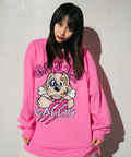 JACKROSE(ジャックローズ) |【GALFY×GALLIS ADDICTION】覚醒ガリスロンTee(MENS)