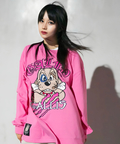 JACKROSE(ジャックローズ) |【GALFY×GALLIS ADDICTION】覚醒ガリスロンTee(MENS)