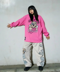 JACKROSE(ジャックローズ) |【GALFY×GALLIS ADDICTION】覚醒ガリスロンTee(MENS)