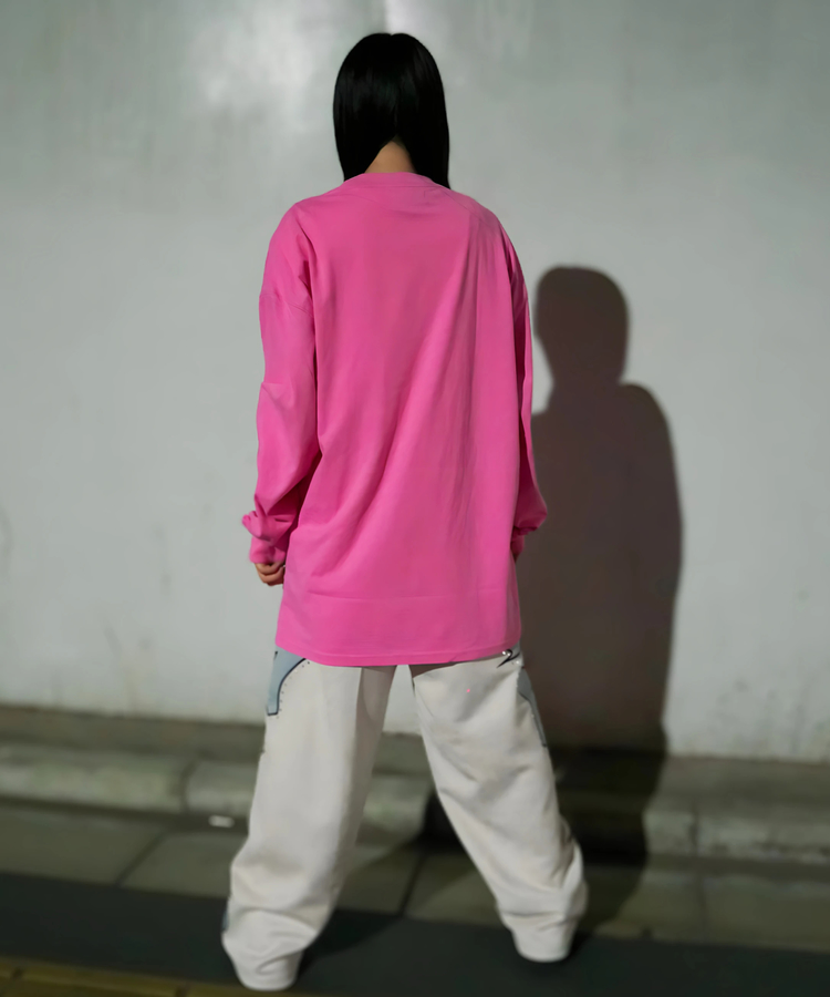 JACKROSE(ジャックローズ) |【GALFY×GALLIS ADDICTION】覚醒ガリスロンTee(MENS)