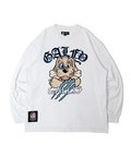 JACKROSE(ジャックローズ) |【GALFY×GALLIS ADDICTION】覚醒ガリスロンTee(MENS)
