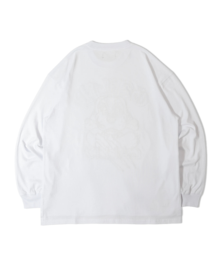 JACKROSE(ジャックローズ) |【GALFY×GALLIS ADDICTION】覚醒ガリスロンTee(MENS)