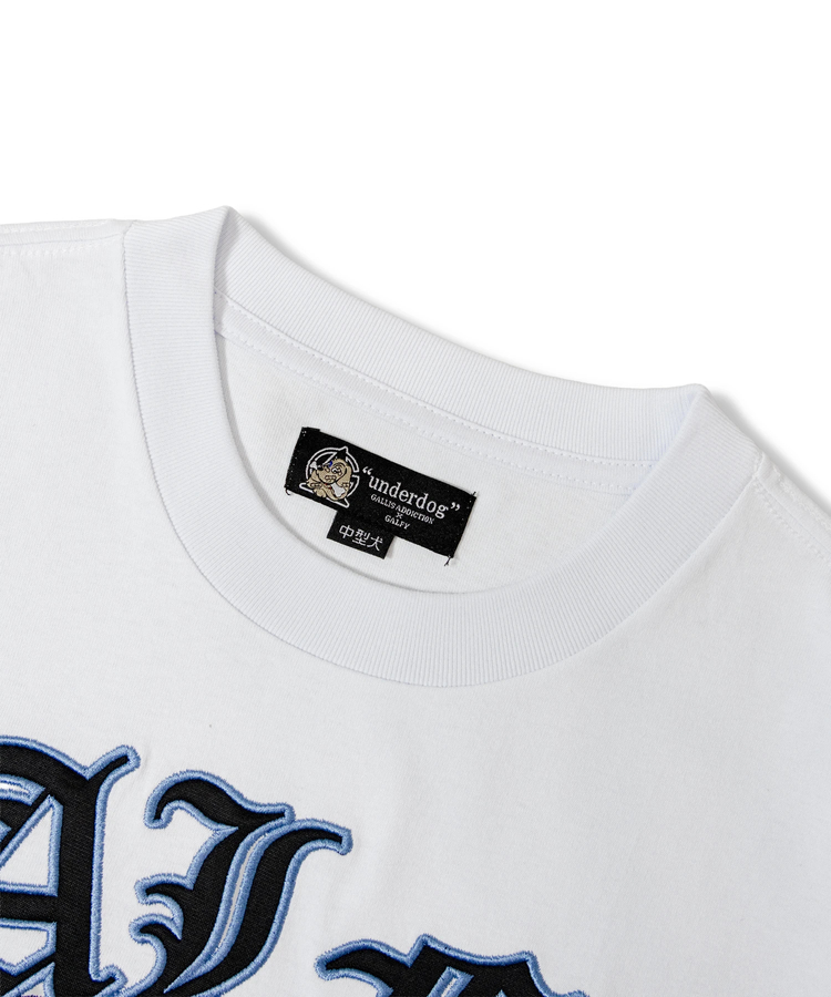 JACKROSE(ジャックローズ) |【GALFY×GALLIS ADDICTION】覚醒ガリスロンTee(MENS)