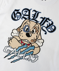 JACKROSE(ジャックローズ) |【GALFY×GALLIS ADDICTION】覚醒ガリスロンTee(MENS)