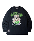 JACKROSE(ジャックローズ) |【GALFY×GALLIS ADDICTION】覚醒ガリスロンTee(MENS)