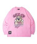 JACKROSE(ジャックローズ) |【GALFY×GALLIS ADDICTION】覚醒ガリスロンTee(MENS)