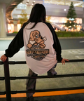 JACKROSE(ジャックローズ) |【GALFY×GALLIS ADDICTION】バイク乗りロンTee(MENS)
