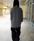 JACKROSE(ジャックローズ) |【GALFY×GALLIS ADDICTION】バイク乗りロンTee(MENS)