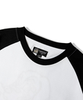JACKROSE(ジャックローズ) |【GALFY×GALLIS ADDICTION】バイク乗りロンTee(MENS)
