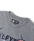 JACKROSE(ジャックローズ) |【GALFY×GALLIS ADDICTION】バイク乗りロンTee(MENS)