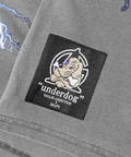 JACKROSE(ジャックローズ) |【GALFY×GALLIS ADDICTION】バイク乗りロンTee(MENS)