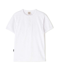 JACKROSE(ジャックローズ) |AVIREX/アヴィレックス DAILY S/S RIB HENLY NECK TEE(MENS)