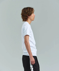 JACKROSE(ジャックローズ) |AVIREX/アヴィレックス DAILY S/S RIB HENLY NECK TEE(MENS)