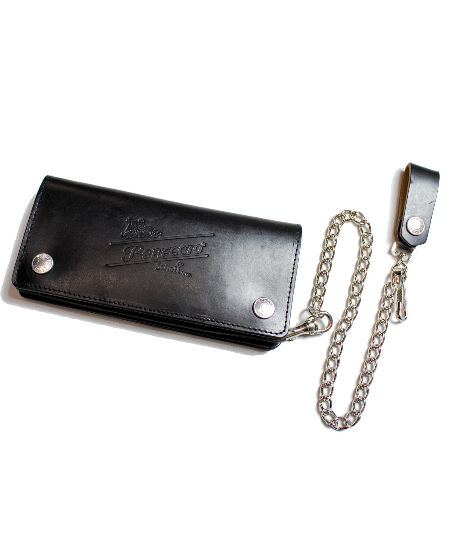 Schott/ショット PERFECT WALLET Schott/ショット PERFECT WALLET｜ファッション通販 SANKO BAZAAR