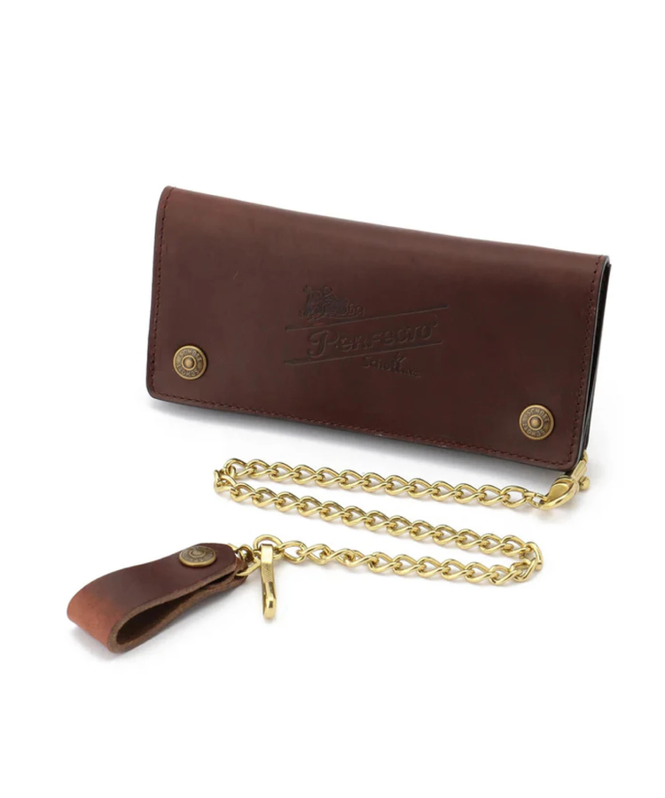 JACKROSE(ジャックローズ) |Schott/ショット PERFECT WALLET