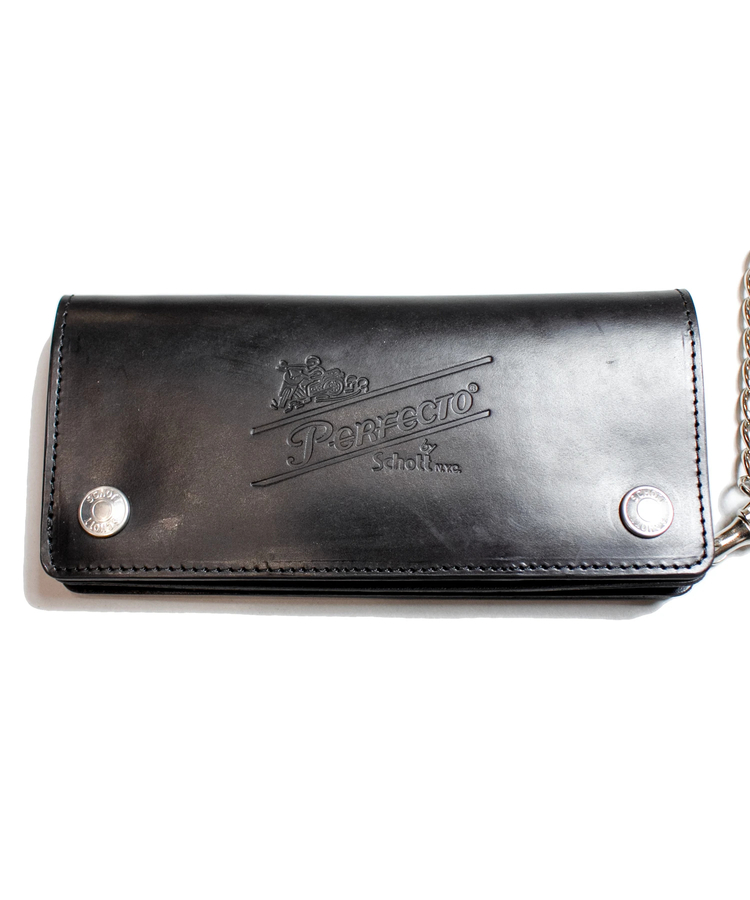JACKROSE(ジャックローズ) |Schott/ショット PERFECT WALLET