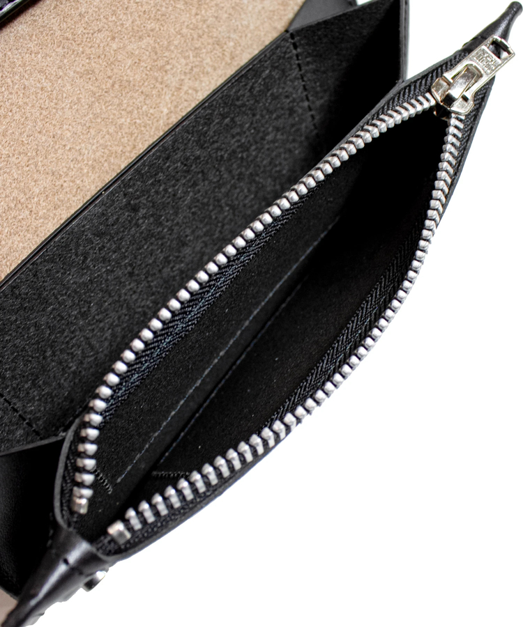 JACKROSE(ジャックローズ) |Schott/ショット PERFECT WALLET