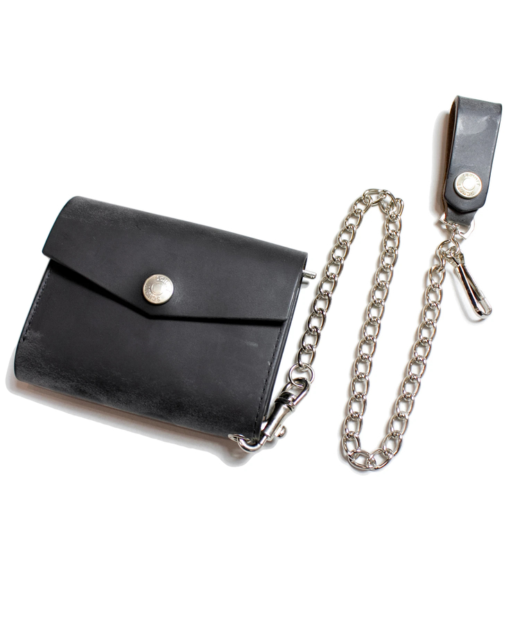 JACKROSE(ジャックローズ) |Schott/ショット PERFECT WALLET MIDIUM