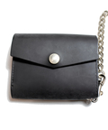 JACKROSE(ジャックローズ) |Schott/ショット PERFECT WALLET MIDIUM