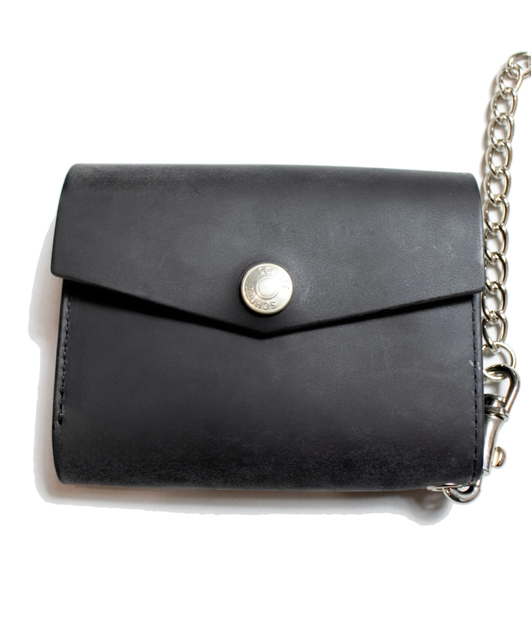 JACKROSE(ジャックローズ) |Schott/ショット PERFECT WALLET MIDIUM