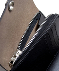 JACKROSE(ジャックローズ) |Schott/ショット PERFECT WALLET MIDIUM